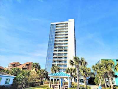 5511 Ocean Blvd. N #805 Myrtle Beach, SC 29577