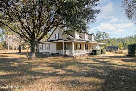 4430 Weeks RD Green Cove Springs, FL 32043