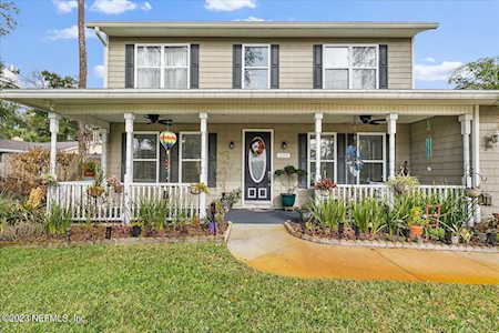 1292 Forest AVE Neptune Beach, FL 32266