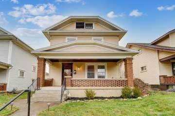 553 Kolping Avenue Dayton, OH 45410
