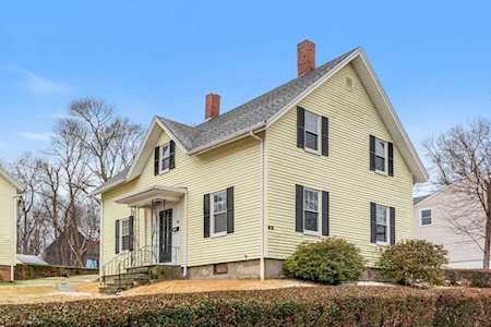42 Franklin St Peabody, MA 01960