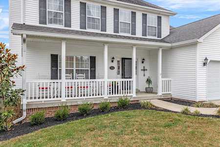 612 Ridge View Dr Nicholasville, KY 40356