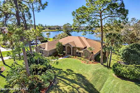 3802 Peacock Drive Melbourne, FL 32904