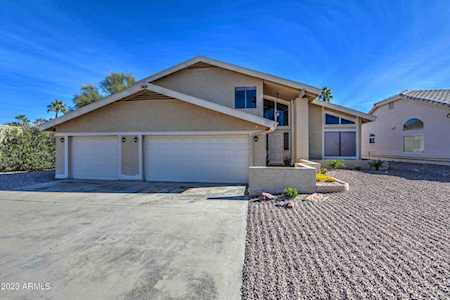 14633 N Armijo Drive Fountain Hills, AZ 85268
