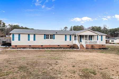 1100 Questor Lane Wendell, NC 27591