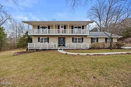 432 Russfield Dr Knoxville, TN 37934