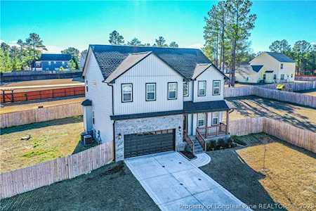66 Oak Forest Dr Sanford, NC 27332