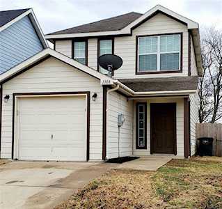 1308 Pine Lane Fort Worth, TX 76140