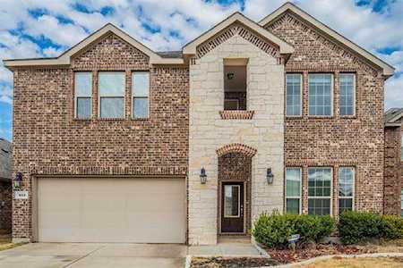 933 Lake Woodland Drive Little Elm, TX 75068