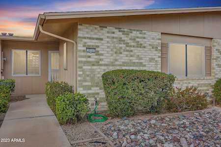 19038 N Camino Del Sol -- Sun City West, AZ 85375