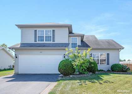 4606 Bluejay Ln Plainfield, IL 60586
