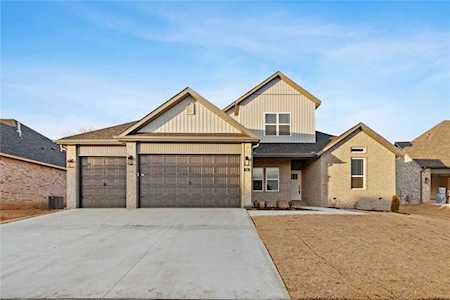 291 Bequette Ln Centerton, AR 72719