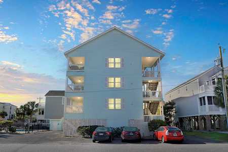 1510 S Ocean Blvd. #201 Surfside Beach, SC 29575