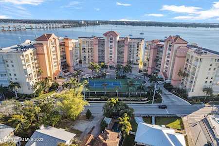 100 Riverside Drive #303 Cocoa, FL 32922