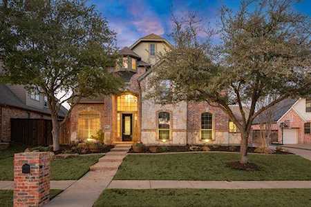 2521 Shoreline Drive Keller, TX 76248