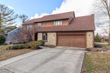 5304 Derringer Drive Westerville, OH 43081