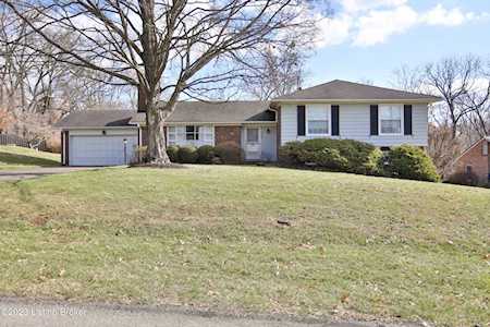 3108 Haddon Rd Louisville, KY 40241