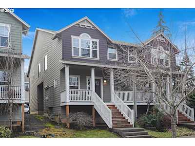 14180 Murren WAY Oregon City, OR 97045
