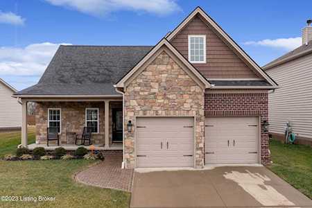 18024 Ellerslie Dr Louisville, KY 40245