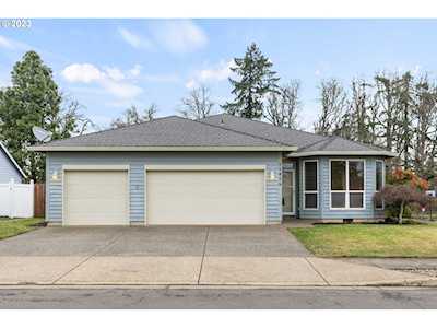 11416 Shelby Rose DR Oregon City, OR 97045