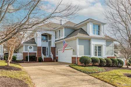 10804 Dominion Fairways Dr Glen Allen, VA 23059