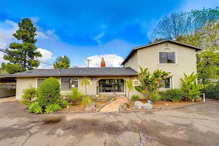 10804 Fuerte Drive La Mesa, CA 91941