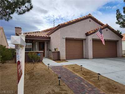 7837 Indian Cloud Ave Las Vegas, NV 89129