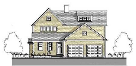 75 Checkerberry Circle Duxbury, MA 02332