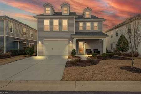1928 Bexley Ln Chesapeake, VA 23322
