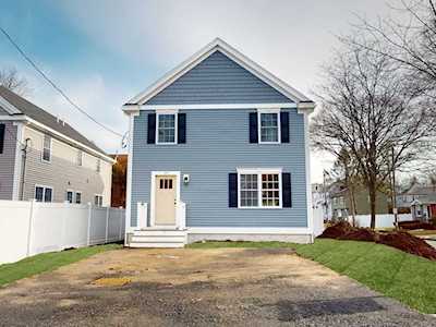 19 Arcadia Avenue Waltham, MA 02452