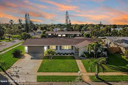 644 N Robert Way Satellite Beach, FL 32937