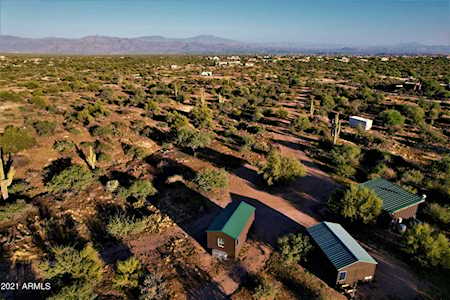 Florida Off Grid Land For Sale | LandHub - Penthouse View Off Grid Homes For Sale