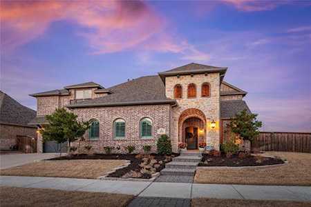 4090 Covent Garden Lane Frisco, TX 75034