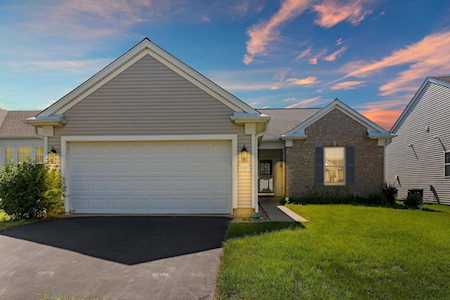 11887 Borhart Dr Huntley, IL 60142
