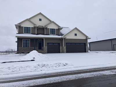 4888 Prairie School Dr Hobart, Village of Hobart, WI 54155