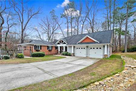 6364 River Ridge Rd Fayetteville, NC 28311