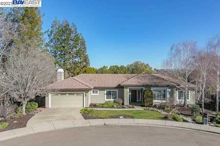5073 Lynbrook Ct Pleasanton, CA 94588