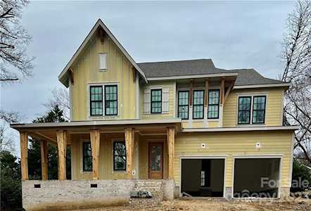 313 Scofield Rd Charlotte, NC 28209