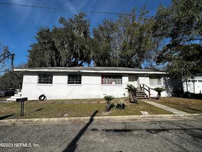 481 Malcross AVE Jacksonville, FL 32208