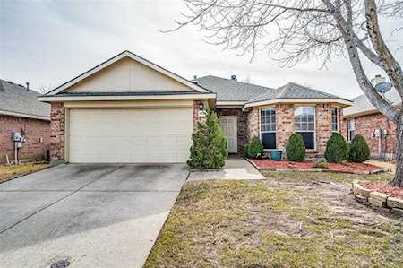 9829 Carter Drive McKinney, TX 75072
