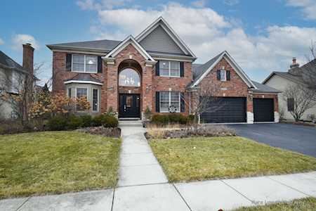 4N634 W Blue Lake Circle St. Charles, IL 60175
