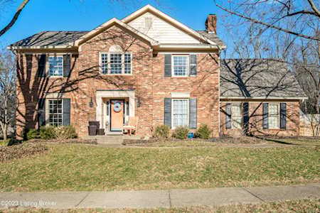 10305 Garlanreid Pl Louisville, KY 40223