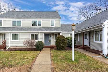 144 Stone Ridge Rd #144 Franklin, MA 02038