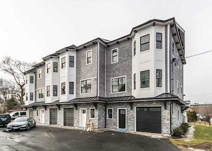 29 Cherry Street #1 Waltham, MA 02453