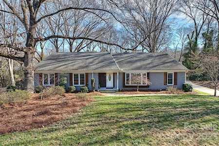 6801 Dulverton Dr Charlotte, NC 28226