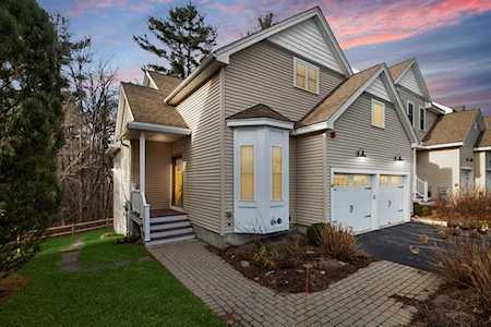 45 Garett Way #45 Holliston, MA 01746