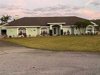 506 Hamilton Shore Ct Winter Haven, FL 33881