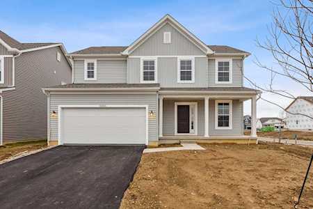 6965 Dulles Drive Powell, OH 43065