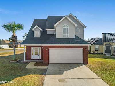 248 Hidden Pines Dr Panama City Beach, FL 32408
