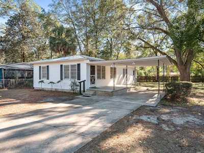 315 Gaile Ave Tallahassee, FL 32305